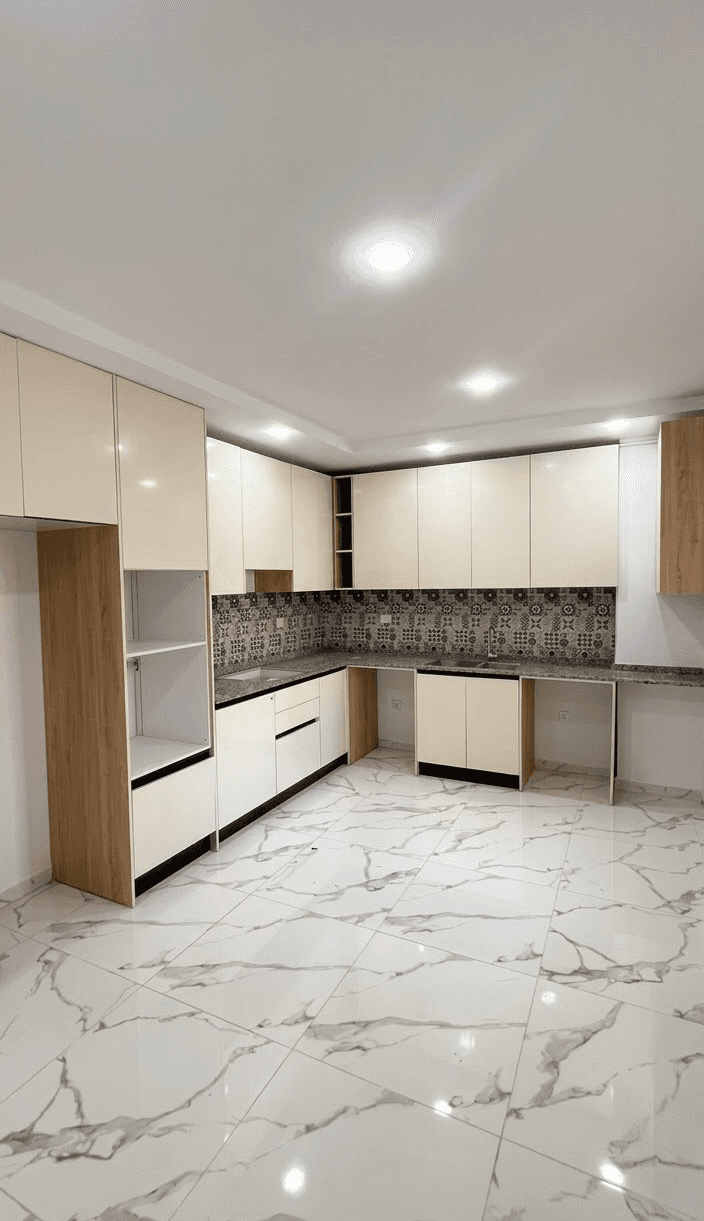 Appartement à Bouzareah, Adrar — F3 neuf de 98 m² – Résidence de standing